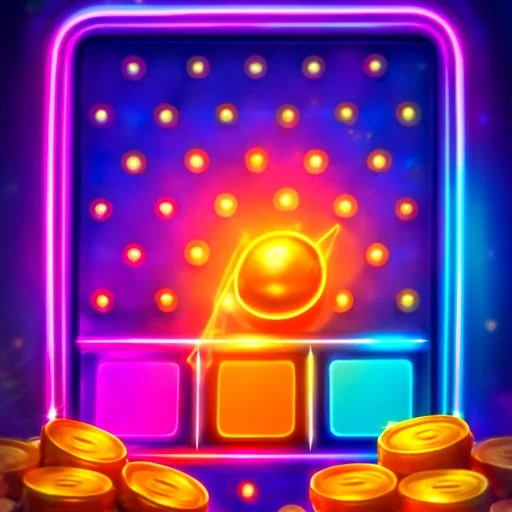 g777 Mobile Control Screen